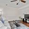 Inviting Retreat Spacious 2 BR 1 and a Half Bath Townhouse - Hopewell