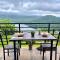 Volcan Hule Lodging