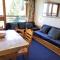 Studio ski aux pieds avec balcon et Wi-Fi - FR-1-346-542