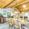 Bayfront Home with Private Beach in Poulsbo! - Поулзбоу