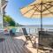 Bayfront Home with Private Beach in Poulsbo! - Поулзбоу