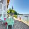 Bayfront Home with Private Beach in Poulsbo! - Поулзбоу