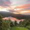 Volcan Hule Lodging