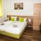 bed & breakfast Outlet Hotel - Dettingen an der Erms