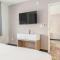SpringHill Suites by Marriott Freeport Brunswick