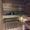 SAGA Modern Apartment with 24-7 Check-in - 克里斯蒂娜城