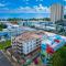 Olas Del Mar Beach Apartment