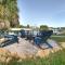 Bright Bayfront Home Less Than 2 Mi to Hernando Beach! - Hernando Beach