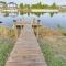 Bright Bayfront Home Less Than 2 Mi to Hernando Beach! - Hernando Beach