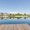 Bright Bayfront Home Less Than 2 Mi to Hernando Beach! - Hernando Beach
