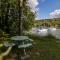 Lakeside View