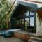FinnCabins - Mökki apartmanház - Tahitótfalu