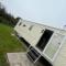 Golden Sands Mablethorpe 8 Birth Caravan - 梅布尔索普