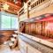 Domaine Chalets des pins