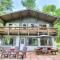 Domaine Chalets des pins