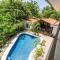 Las Perlitas Rentals Playa Samara