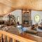 Fox Farm Manor - Custom built home with woodsy vaulted ceilings! - بيغ بير لاكي