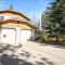 Fox Farm Manor - Custom built home with woodsy vaulted ceilings! - بيغ بير لاكي