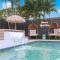 Havana Haven by BK Stays - Family Friendly - Close To Beach - Large Heated Pool - 4 Beds - Sleeps 8