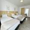Hotel Monte Alegre