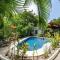 Las Perlitas Rentals Playa Samara