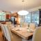 Outdoor entertaining re-imagined Enjoy a new luxury back yard