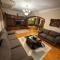 3BR Apt Breathtaking Nile View Maadi Nile Corniche - Cairo