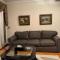 3BR Apt Breathtaking Nile View Maadi Nile Corniche - Cairo