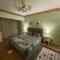 3BR Apt Breathtaking Nile View Maadi Nile Corniche - Cairo