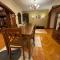 3BR Apt Breathtaking Nile View Maadi Nile Corniche - Cairo