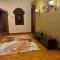 3BR Apt Breathtaking Nile View Maadi Nile Corniche - Cairo