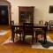 3BR Apt Breathtaking Nile View Maadi Nile Corniche - Cairo