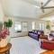 Sun Lakes Home with 3 Pools in Retirement Community