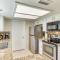 Sun Lakes Home with 3 Pools in Retirement Community