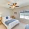 Sun Lakes Home with 3 Pools in Retirement Community