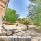 Sun Lakes Home with 3 Pools in Retirement Community