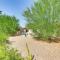 Sun Lakes Home with 3 Pools in Retirement Community