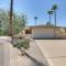 Sun Lakes Home with 3 Pools in Retirement Community