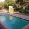 Ntumba Villa - McKay