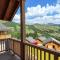 Chalet Gaspesie - CHALET GASPESIE MAE-6991 - Les Avanchers