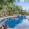 Gav4 New Condo in Location Walkable to Beach - 塔马林多