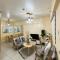 Minimalist 2BR Condo in Pasig City - Manila