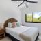 LPT5 2 bdrm Resort Style Condo 5km from Tamarindo - Villarreal