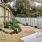 Peaceful house & garden with car park, central to Airport, CBD & Sylvia Park Mall - Auckland
