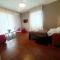 Rome Apartment DAmata