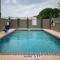 Motel 6-Mission, TX