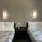 Motel 6-Mission, TX