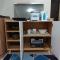Fully Furnished Studio Unit at Avida Riala with Fast WIFI and Netflix - Mabolo