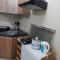 Fully Furnished Studio Unit at Avida Riala with Fast WIFI and Netflix - Mabolo