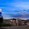 Best Western Skyline Motor Lodge